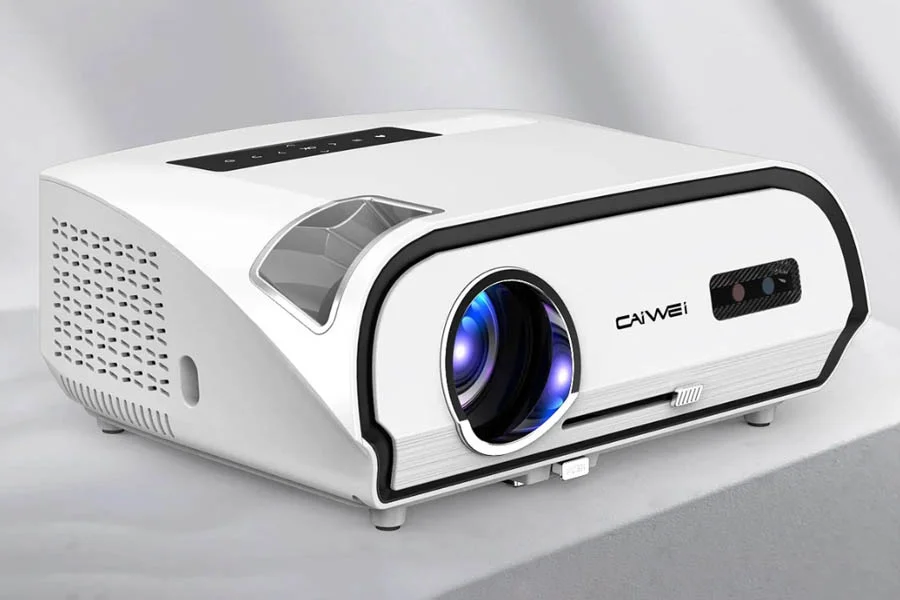 top movie projectors